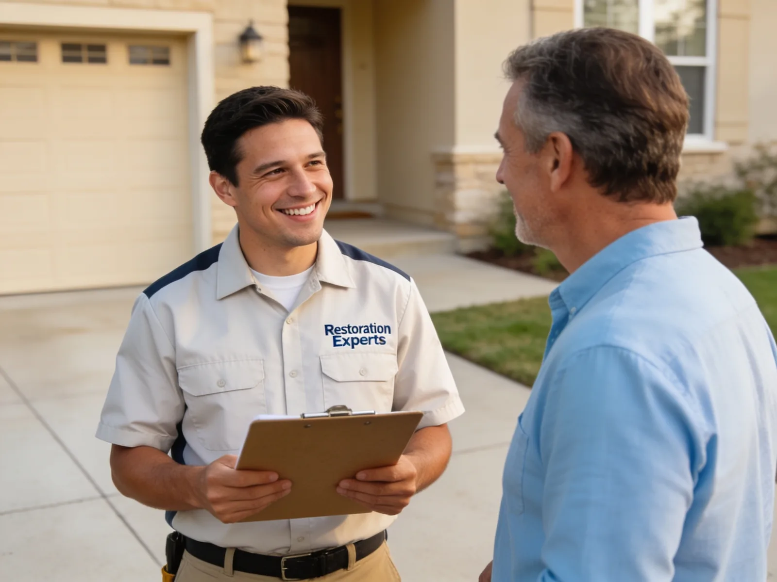 Water Damage Cleanup Darwin, CA FAQs